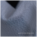 Tricot Warp Knitted woven Fusible clothing Interlining